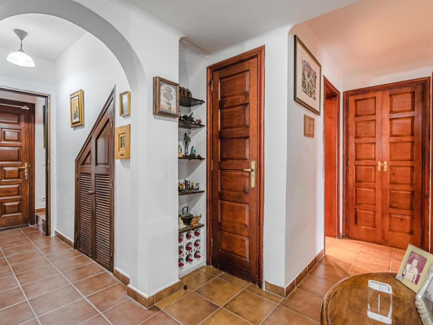 Bungalow Fairway Village in Golf del Sur