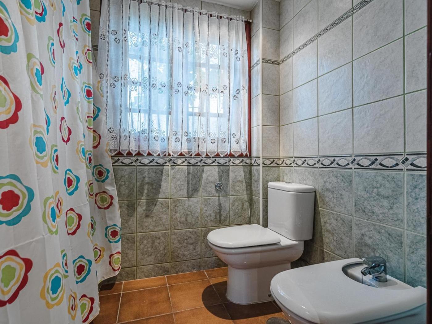 Bungalow Fairway Village in Golf del Sur