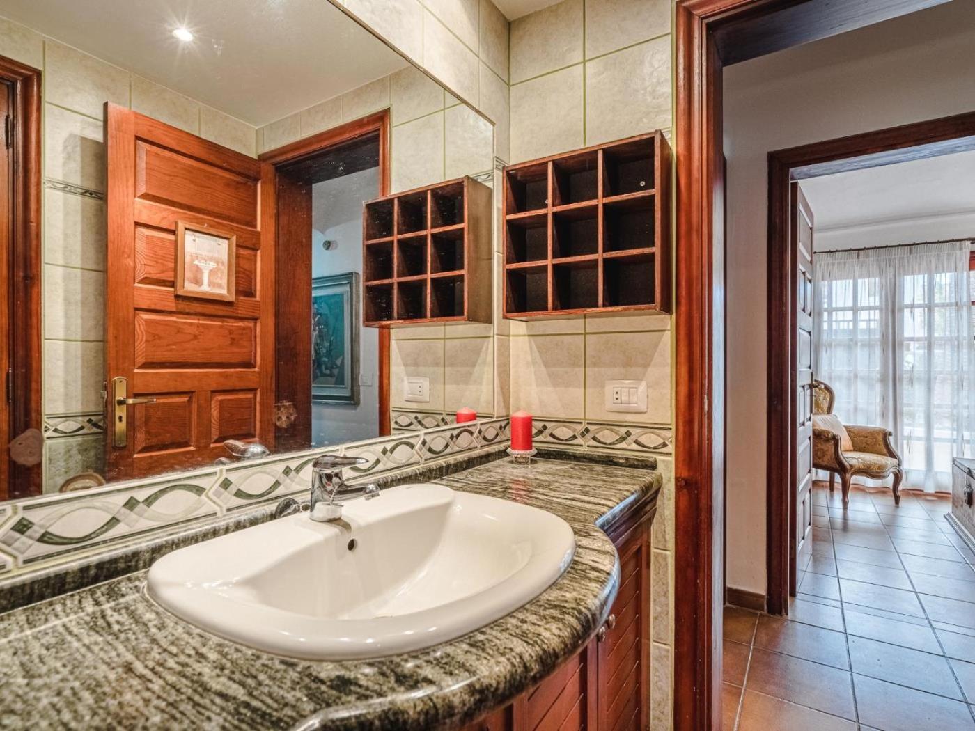 Bungalow Fairway Village in Golf del Sur
