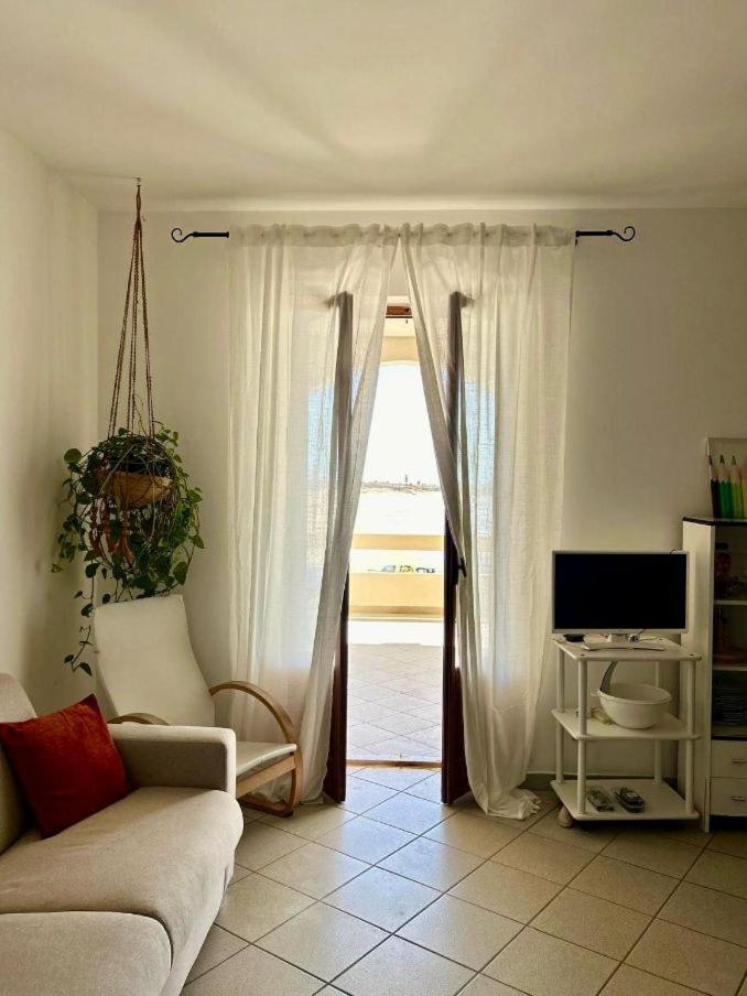 Terrazza SoleLuna