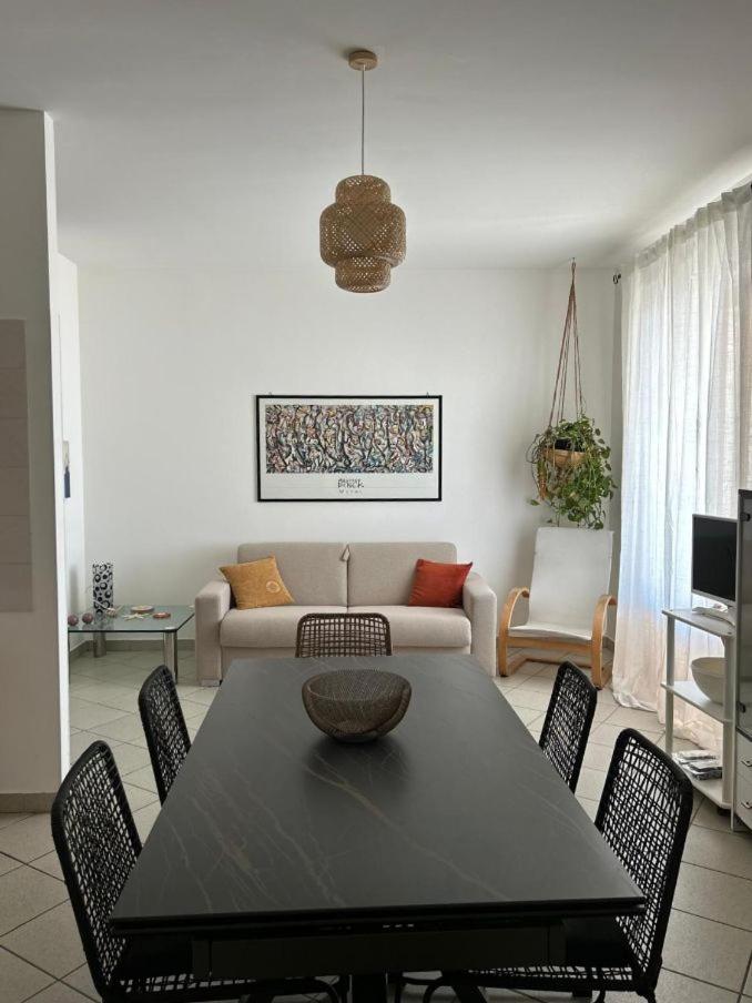 Terrazza SoleLuna