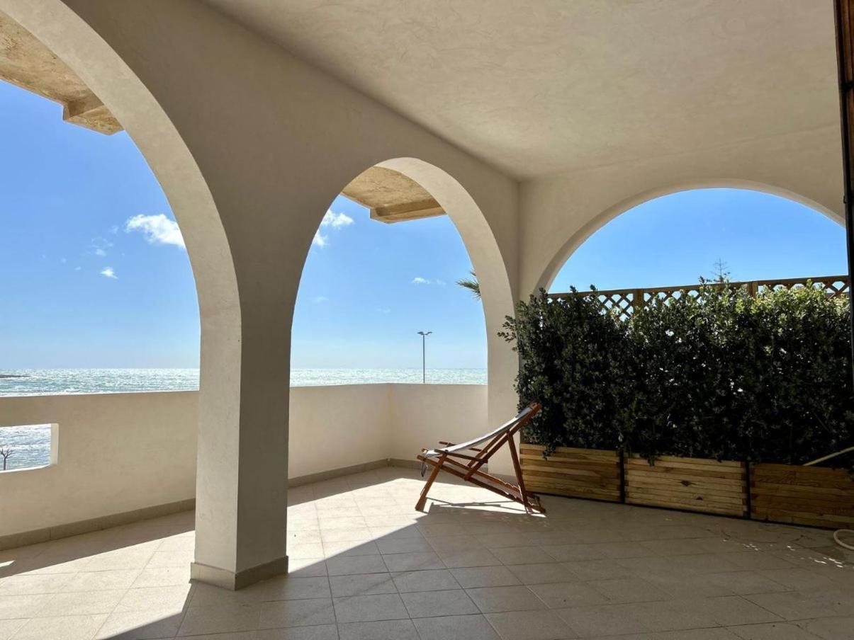 Terrazza SoleLuna