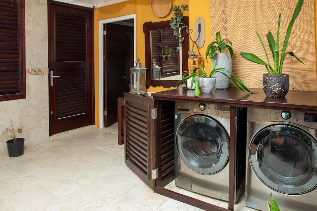 Executive apartment - Oranjestad