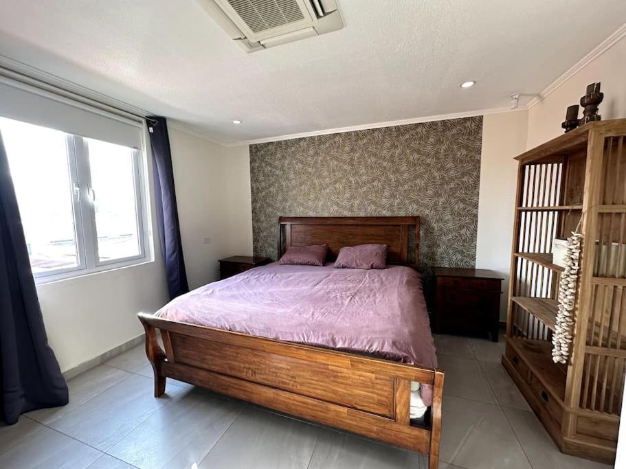 Executive apartment - Oranjestad