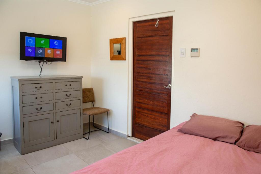 Executive apartment - Oranjestad