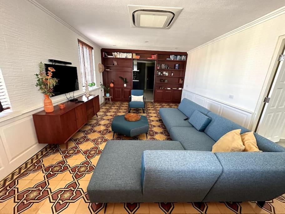 Executive apartment - Oranjestad
