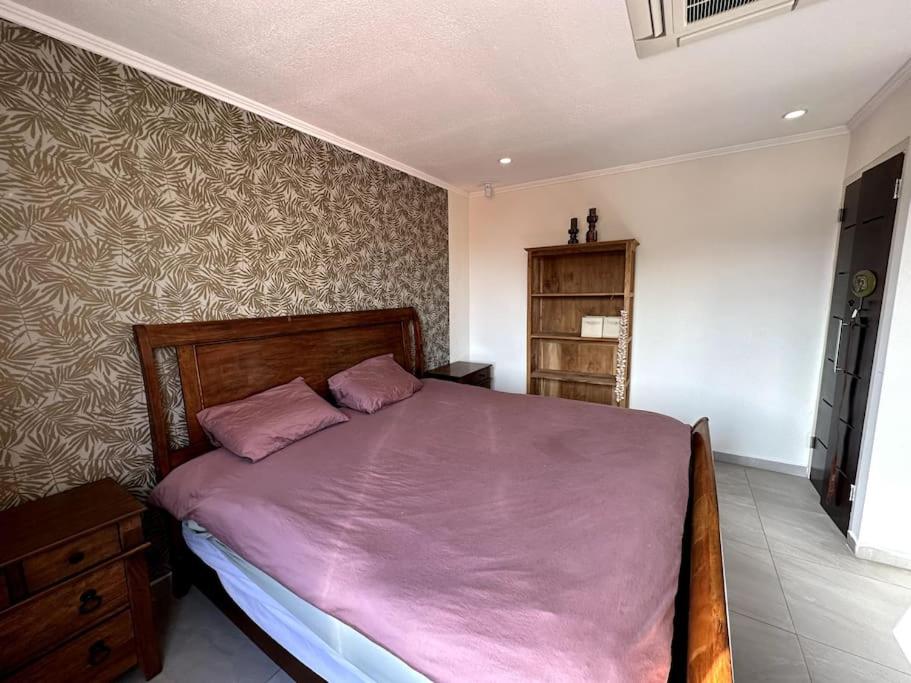 Executive apartment - Oranjestad