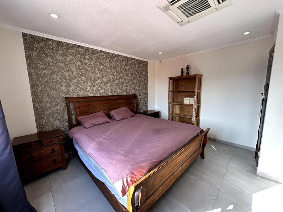Executive apartment - Oranjestad