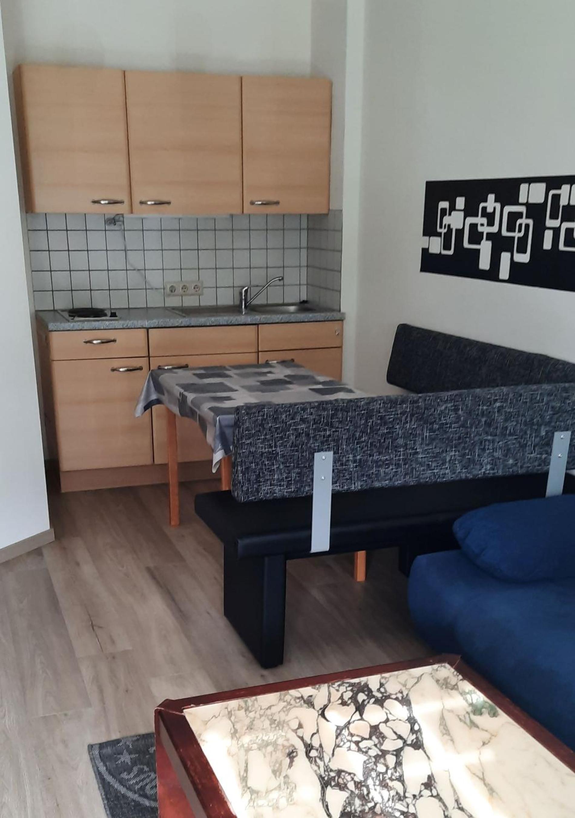 Ferienwohnungen Fryba