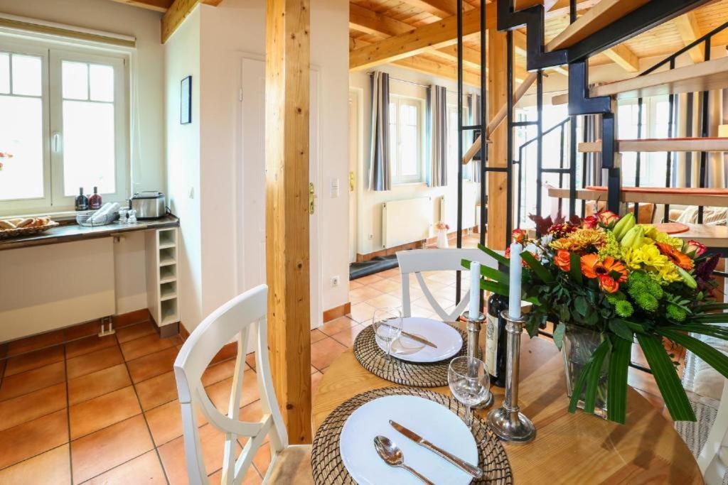 Ostseeferienpark Seepferdchen direkt an der Ostsee - perfekt für Familien