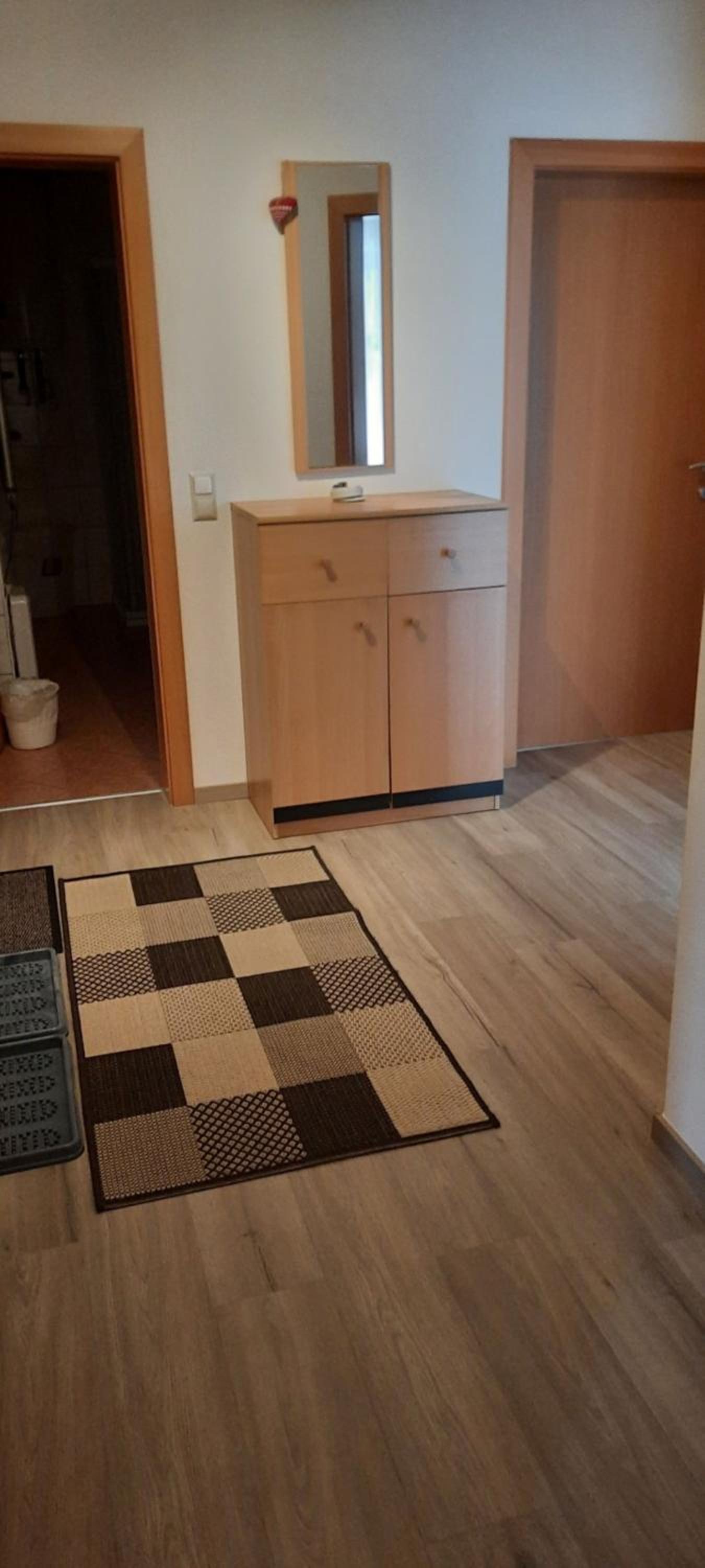 Ferienwohnungen Fryba