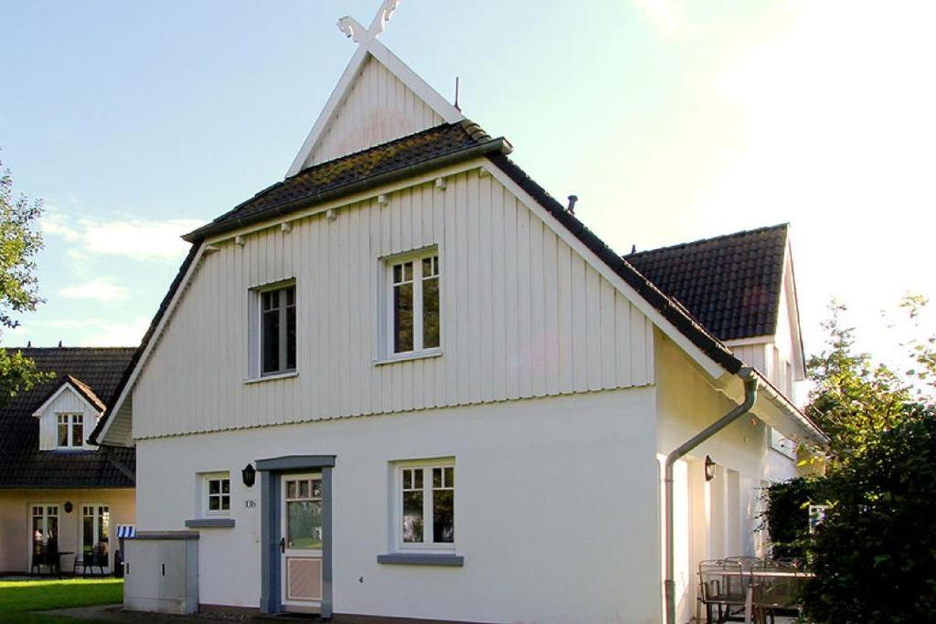 Ostseeferienpark Seepferdchen direkt an der Ostsee - perfekt für Familien
