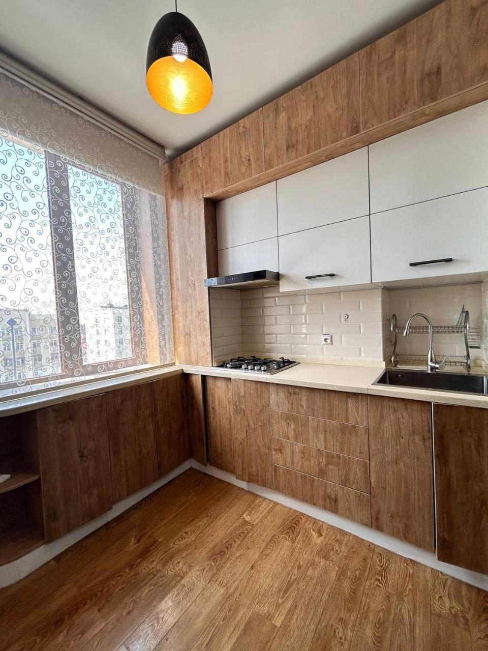 Duplex Apartments