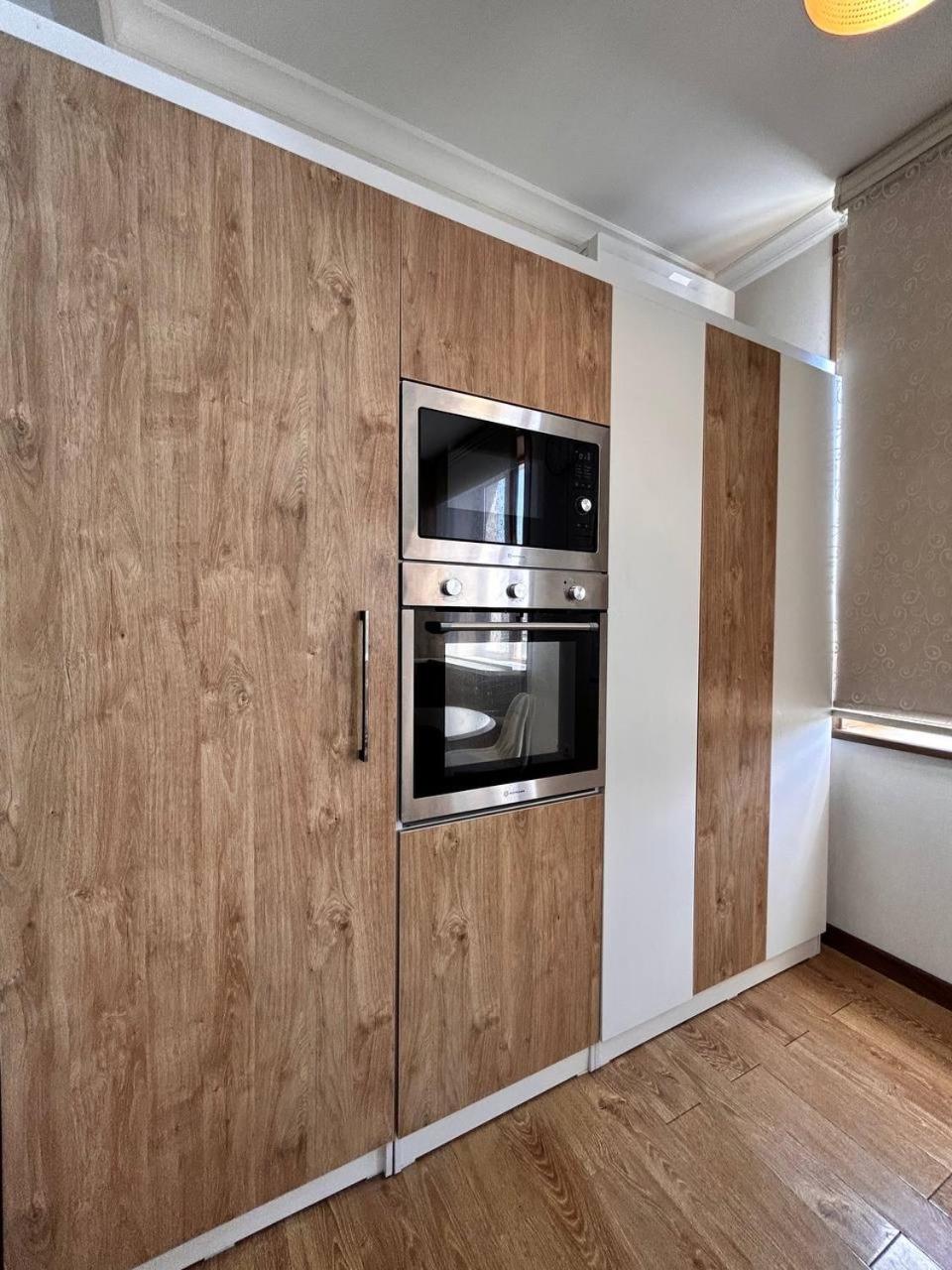Duplex Apartments