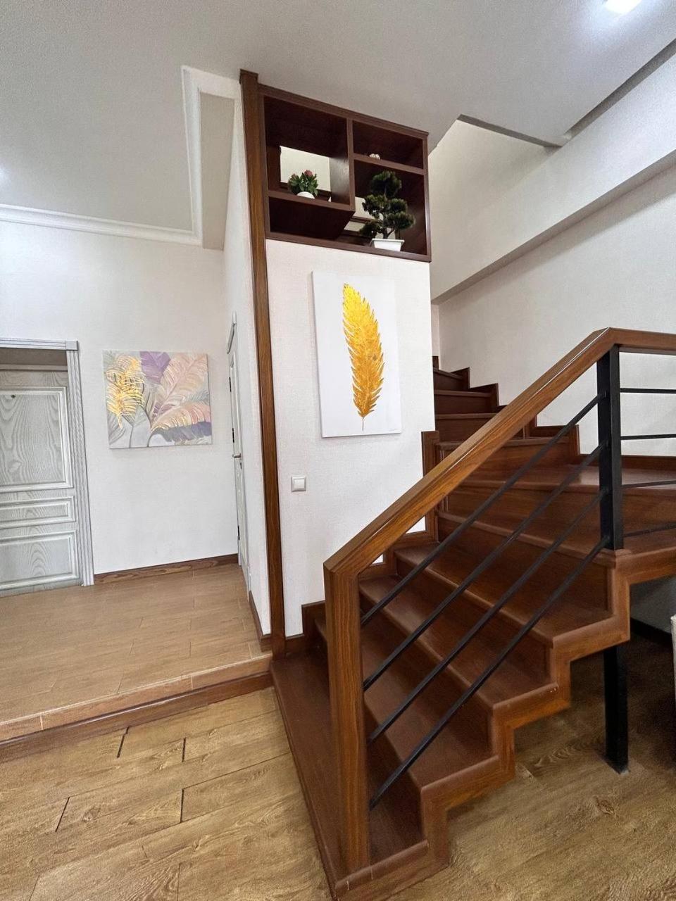 Duplex Apartments