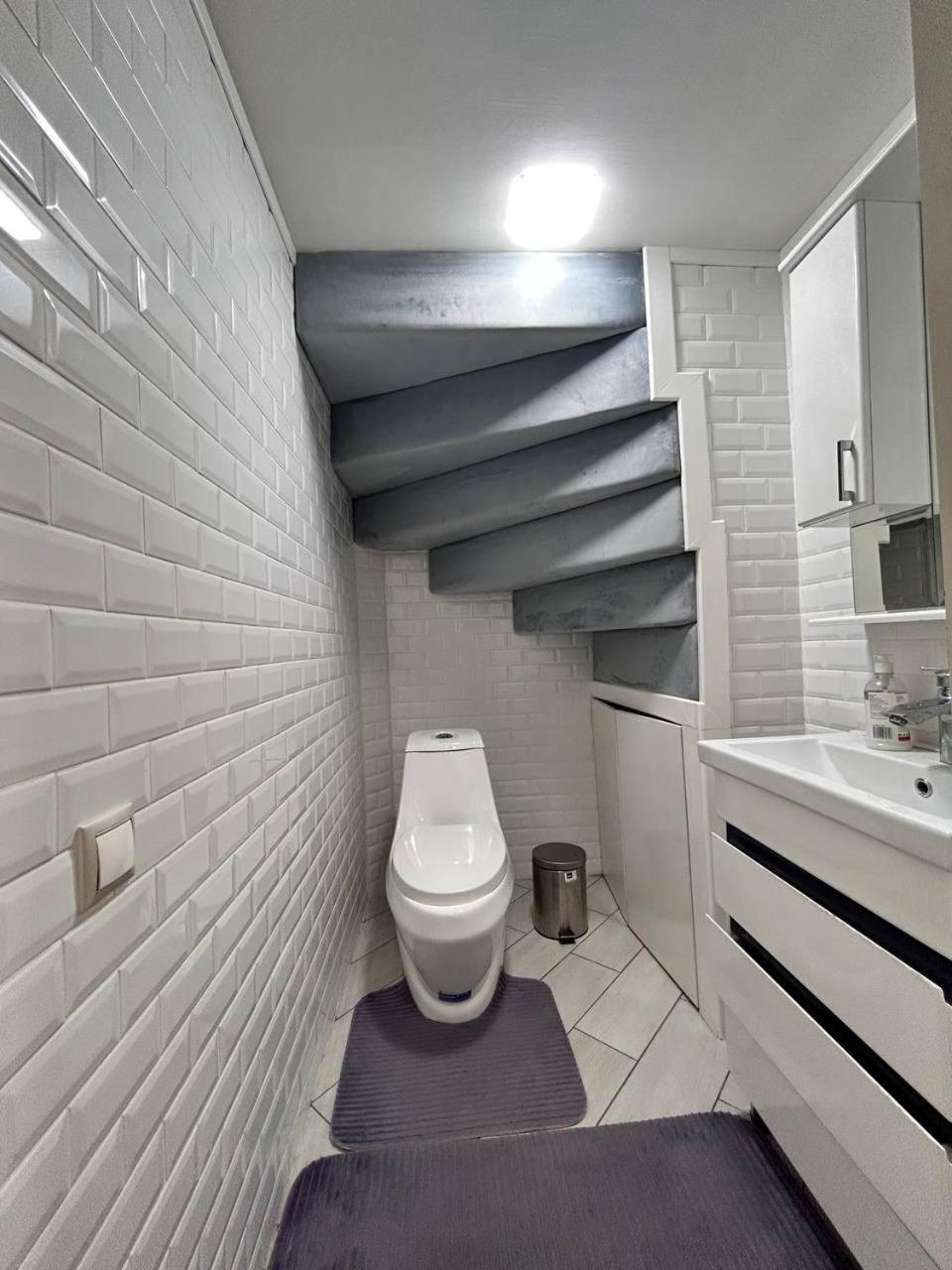 Duplex Apartments