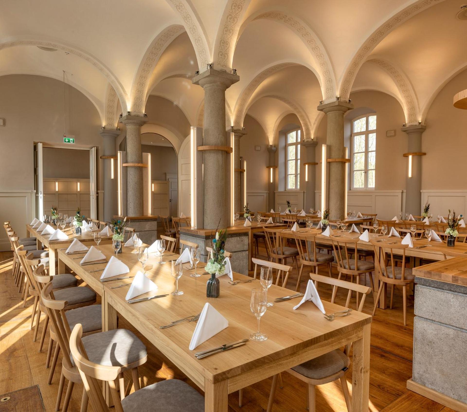 Hotel Kloster Holzen - Property Image 8