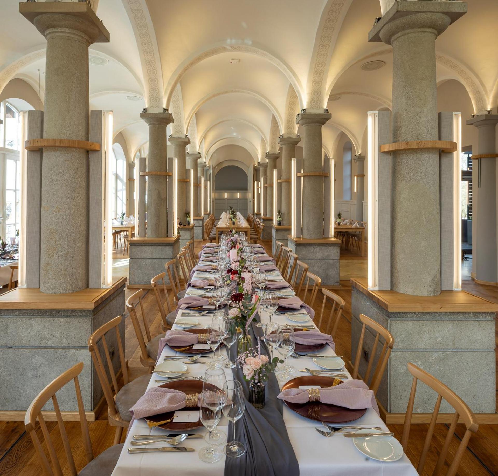 Hotel Kloster Holzen - Property Image 7