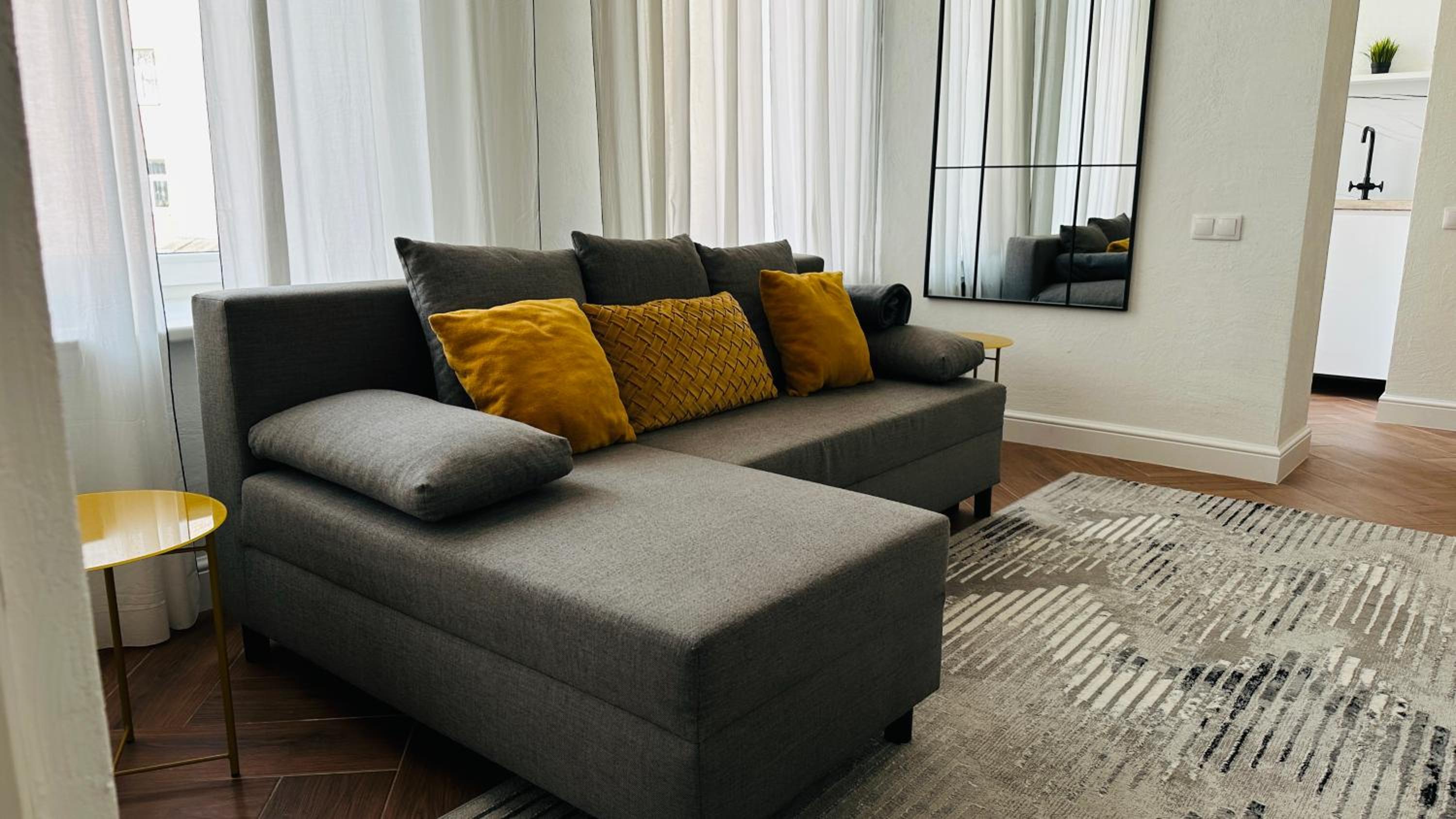 Elegant Central park Apartment