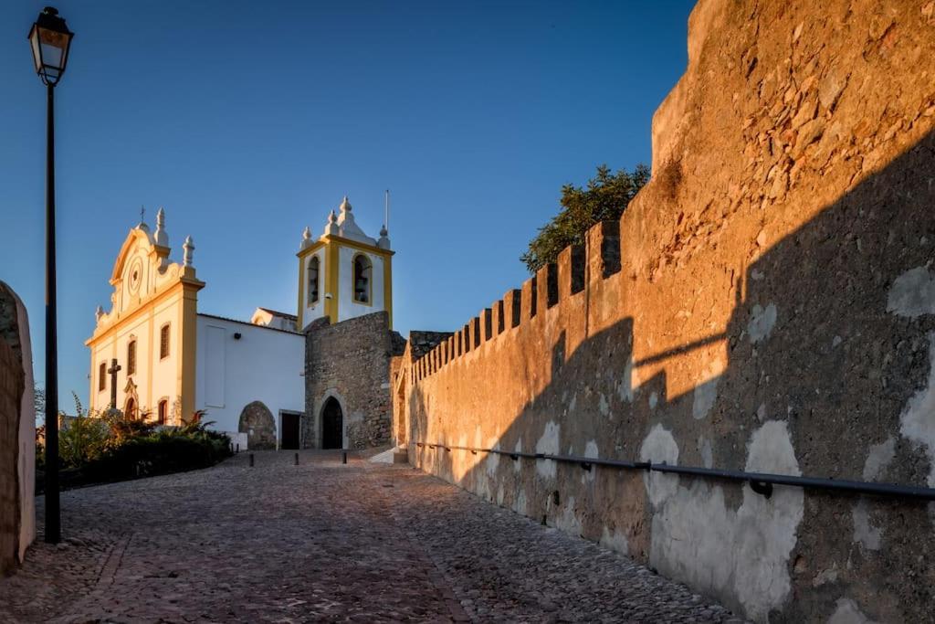 Casa De Santiago