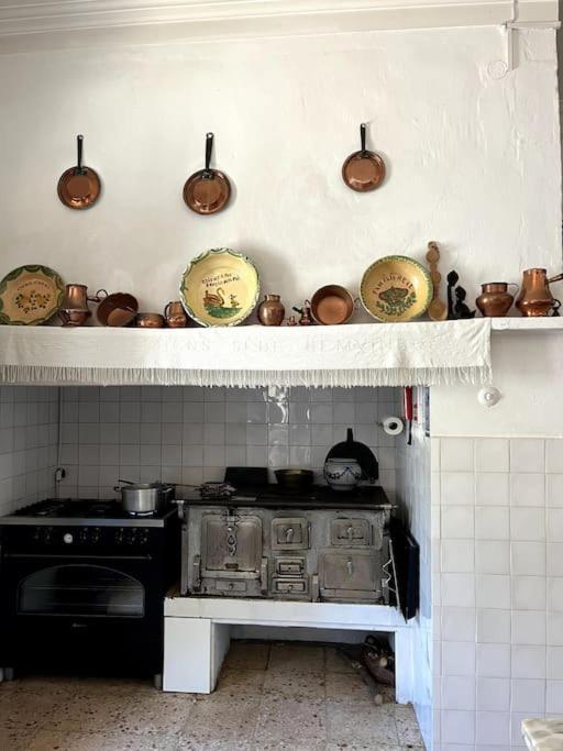 Casa De Santiago