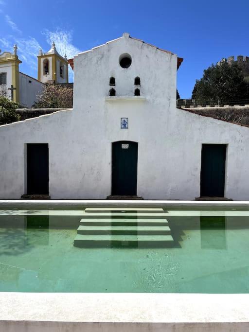 Casa De Santiago