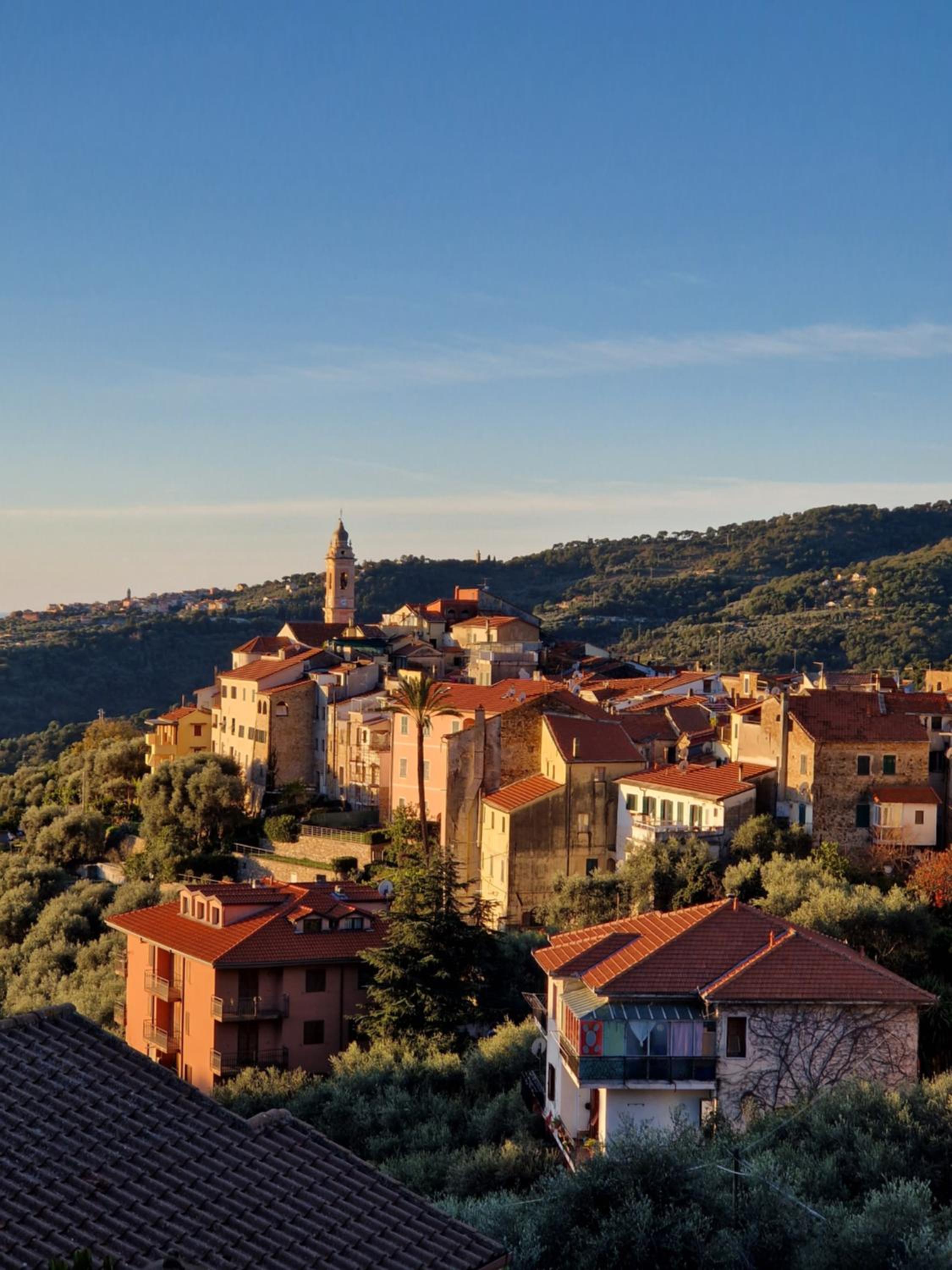 Torre degli Svizzeri
