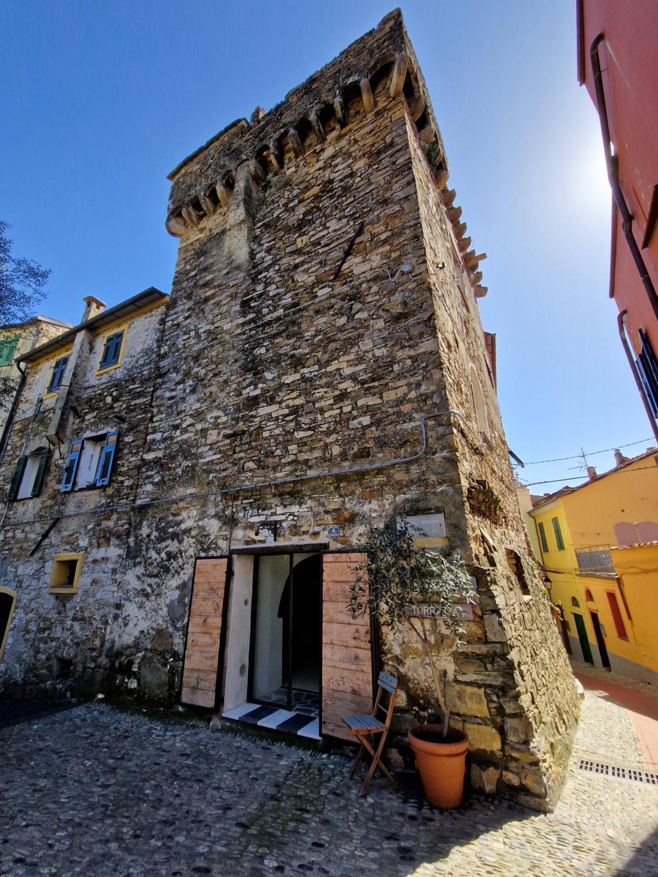 building