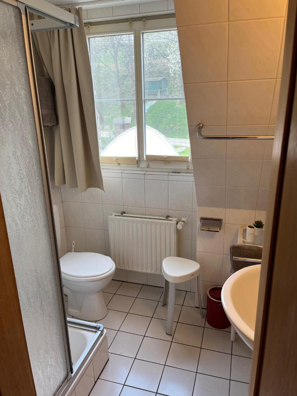Ferienhof Kotthoff am Hennesee