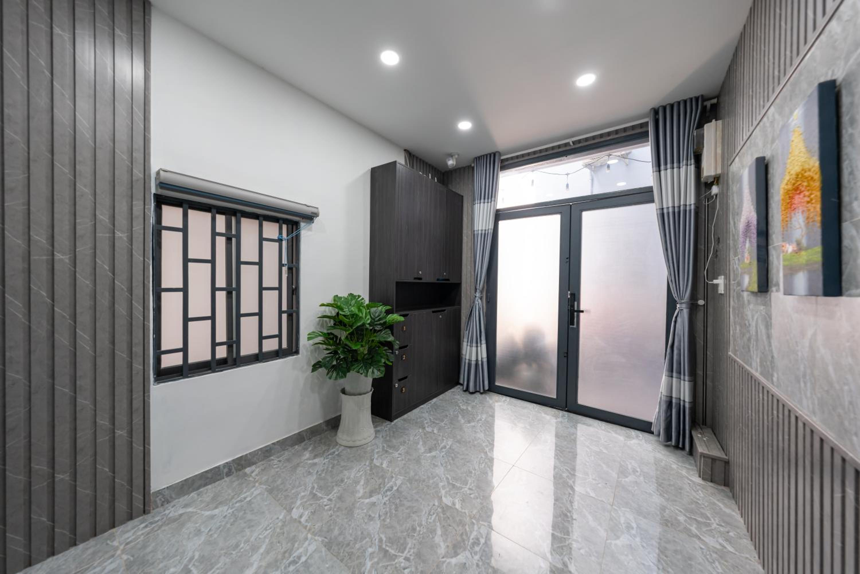 Bui Vien Central Stay, D1