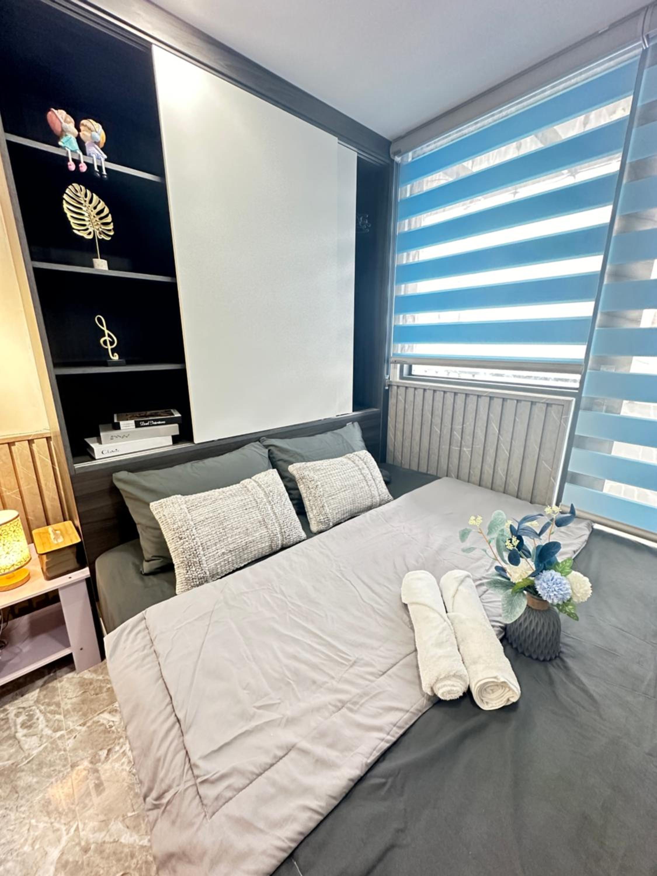 Bui Vien Central Stay, D1