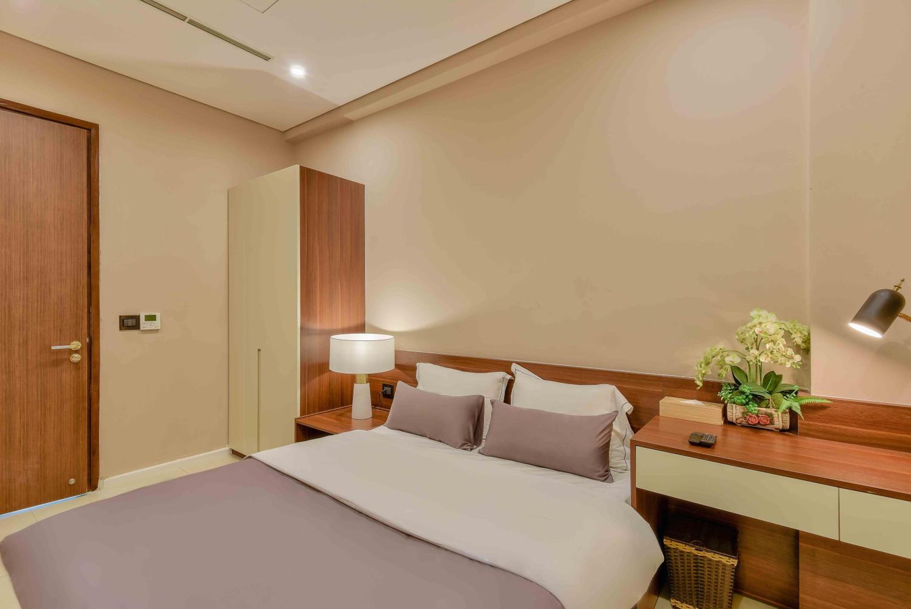 Deluxe Beachside Resort Danang