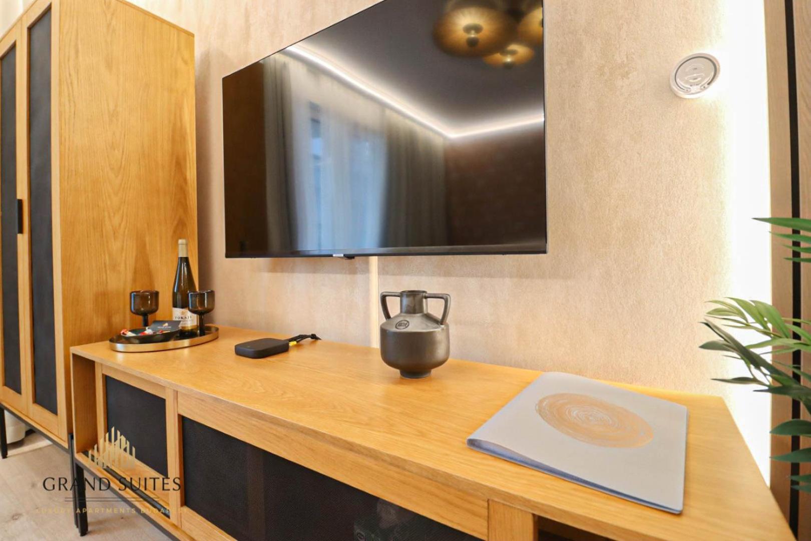 Grand Suites Promenade