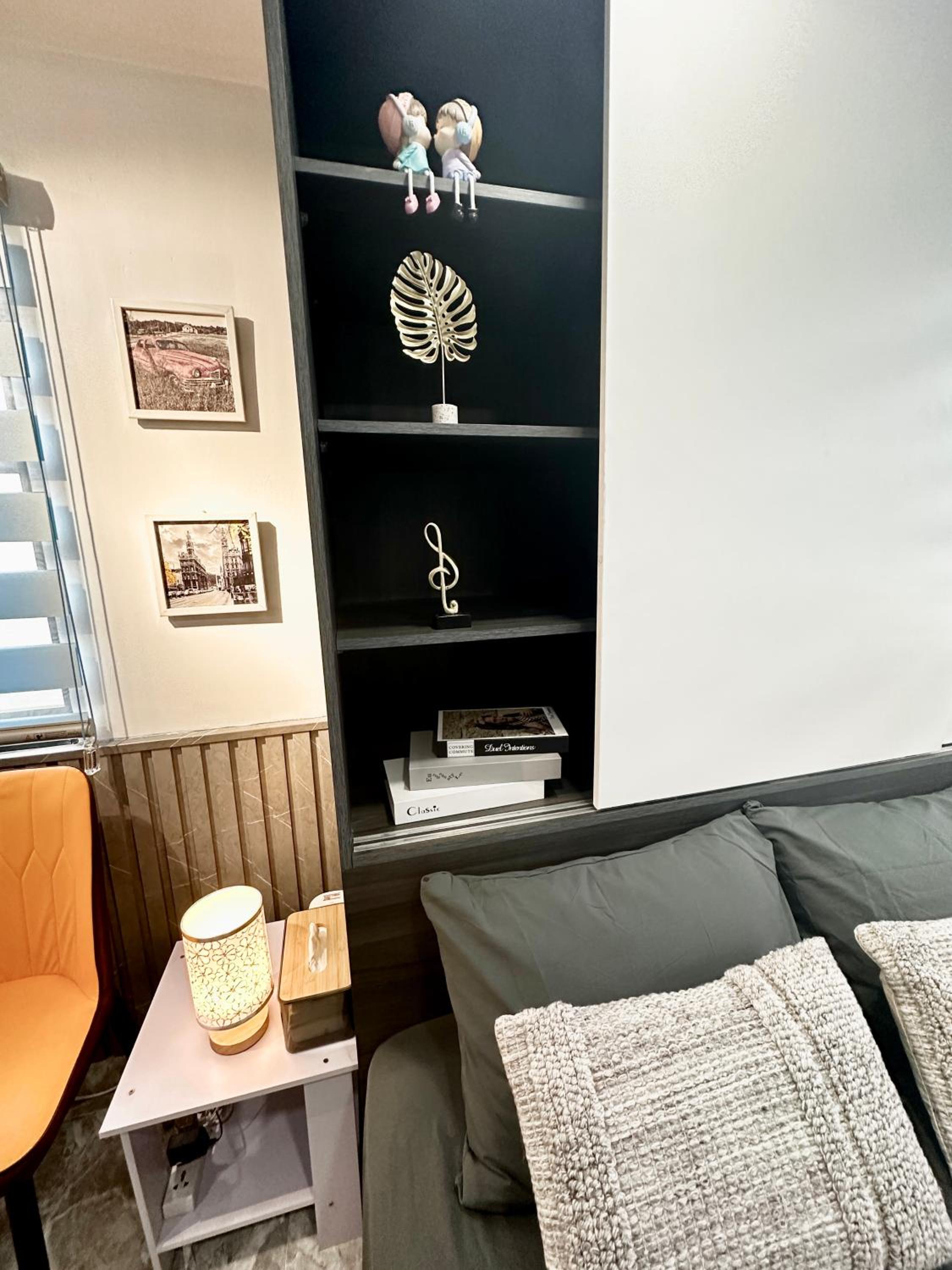 Bui Vien Central Stay, D1
