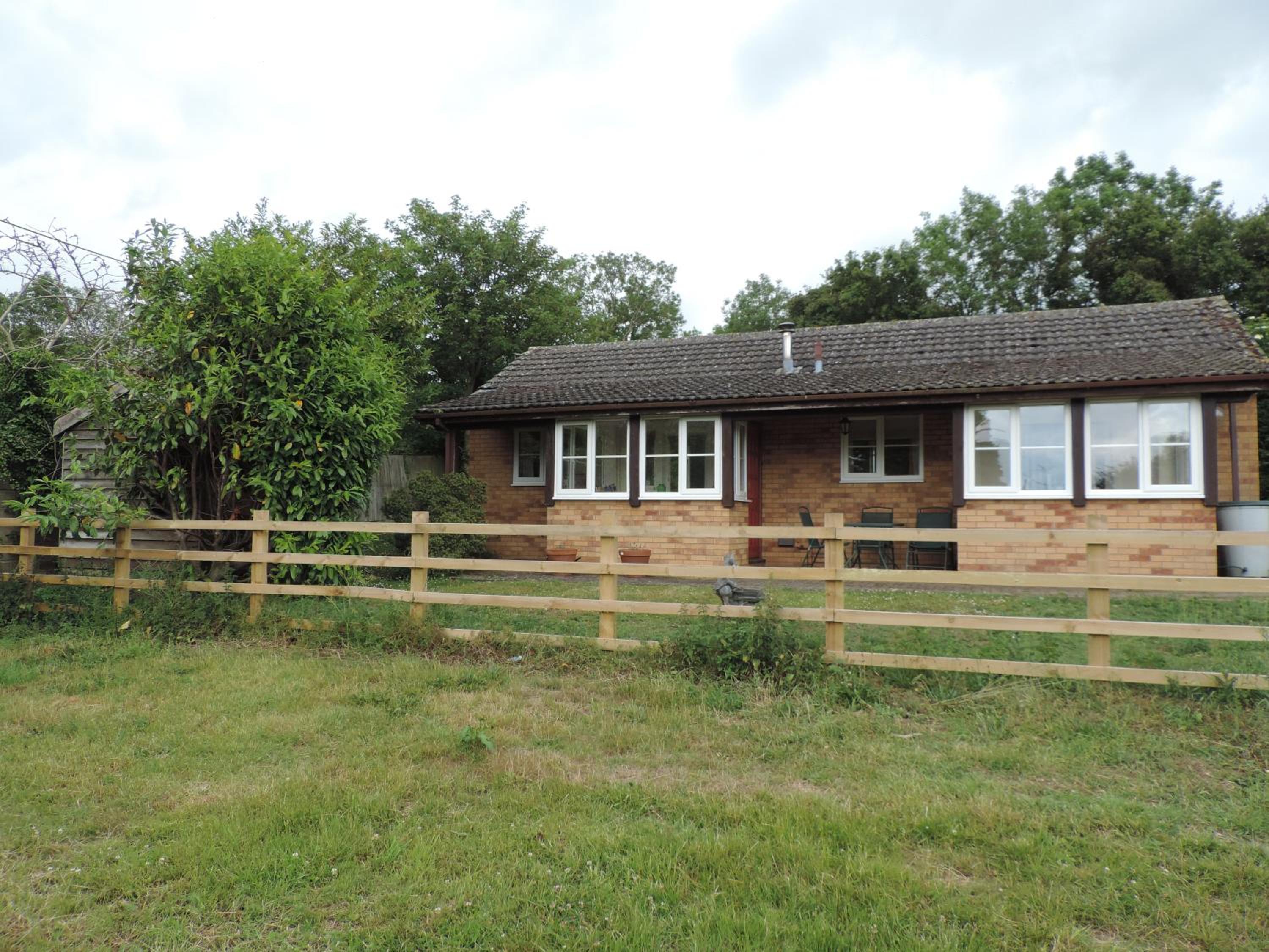 Elderflower Cottage