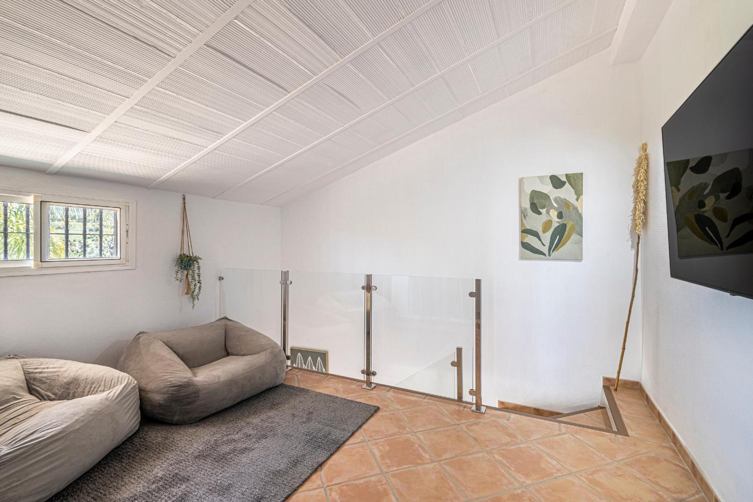 Ayma Villa Los Naranjos