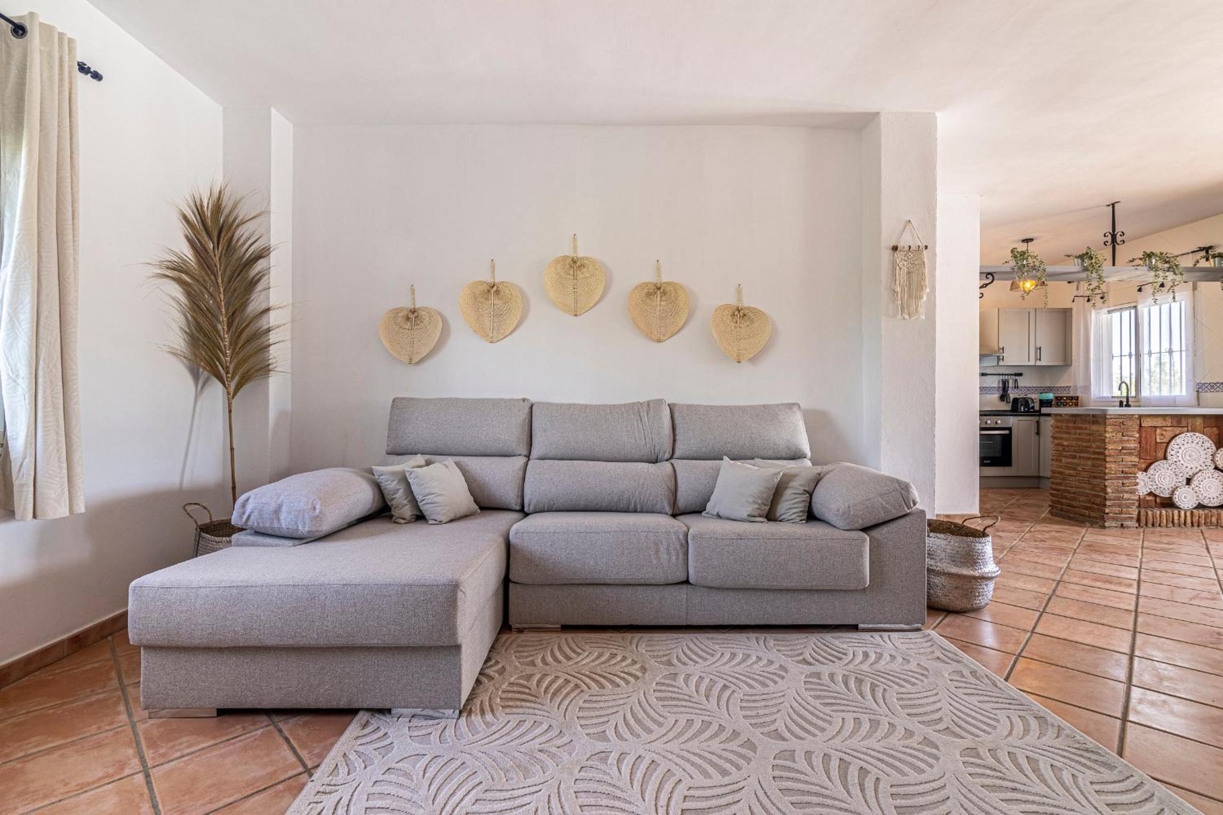 Ayma Villa Los Naranjos