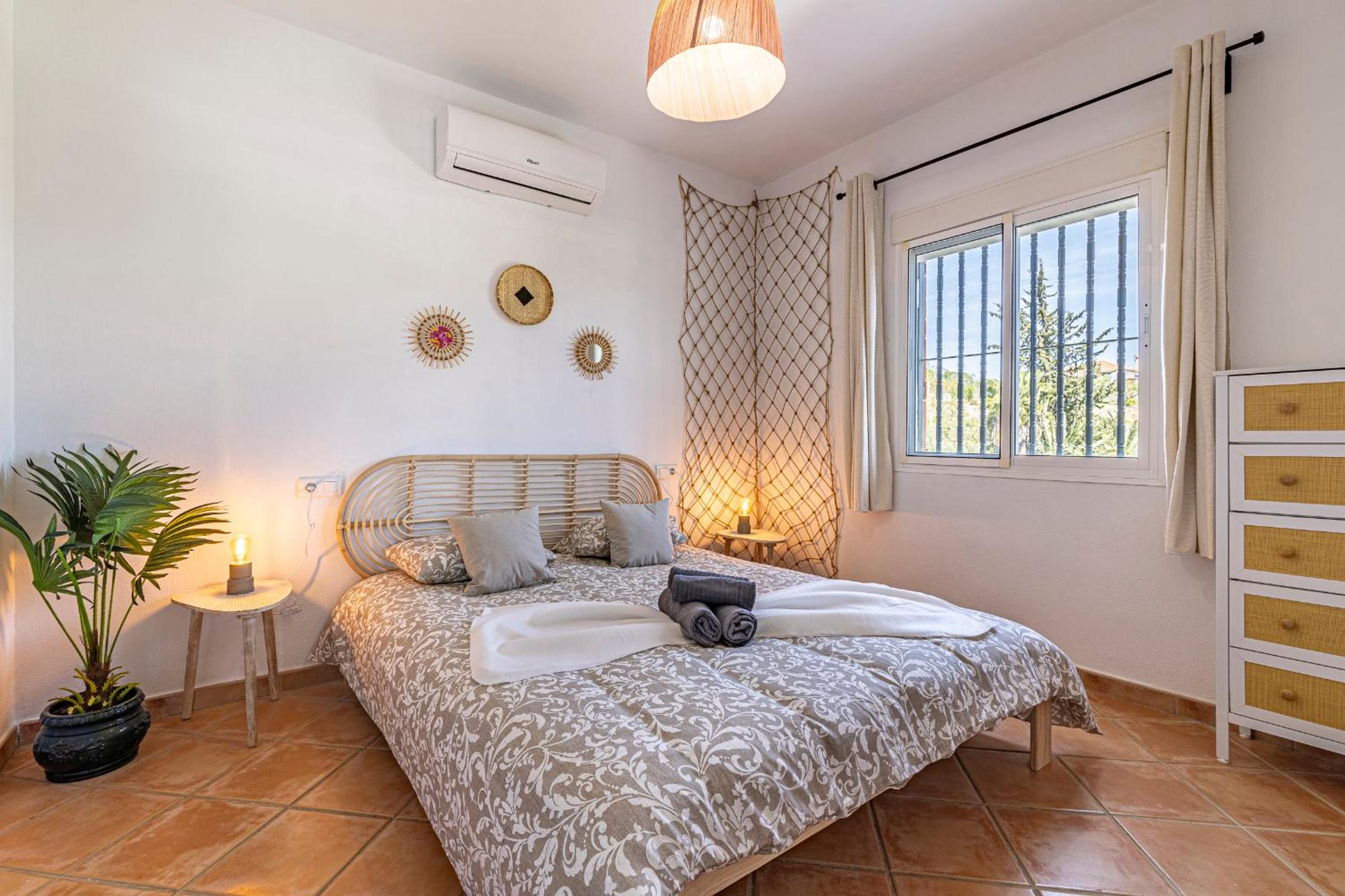 Ayma Villa Los Naranjos