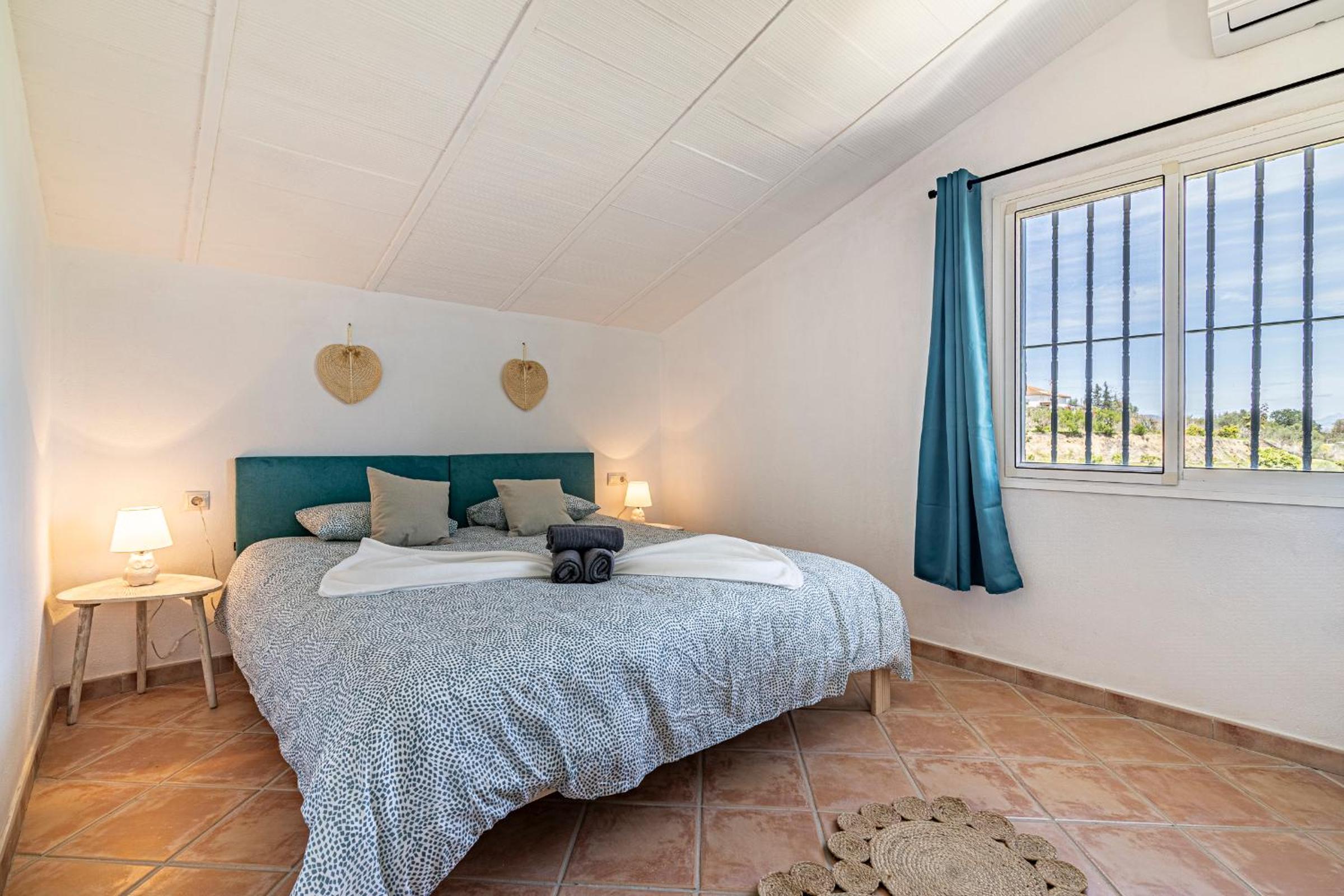 Ayma Villa Los Naranjos