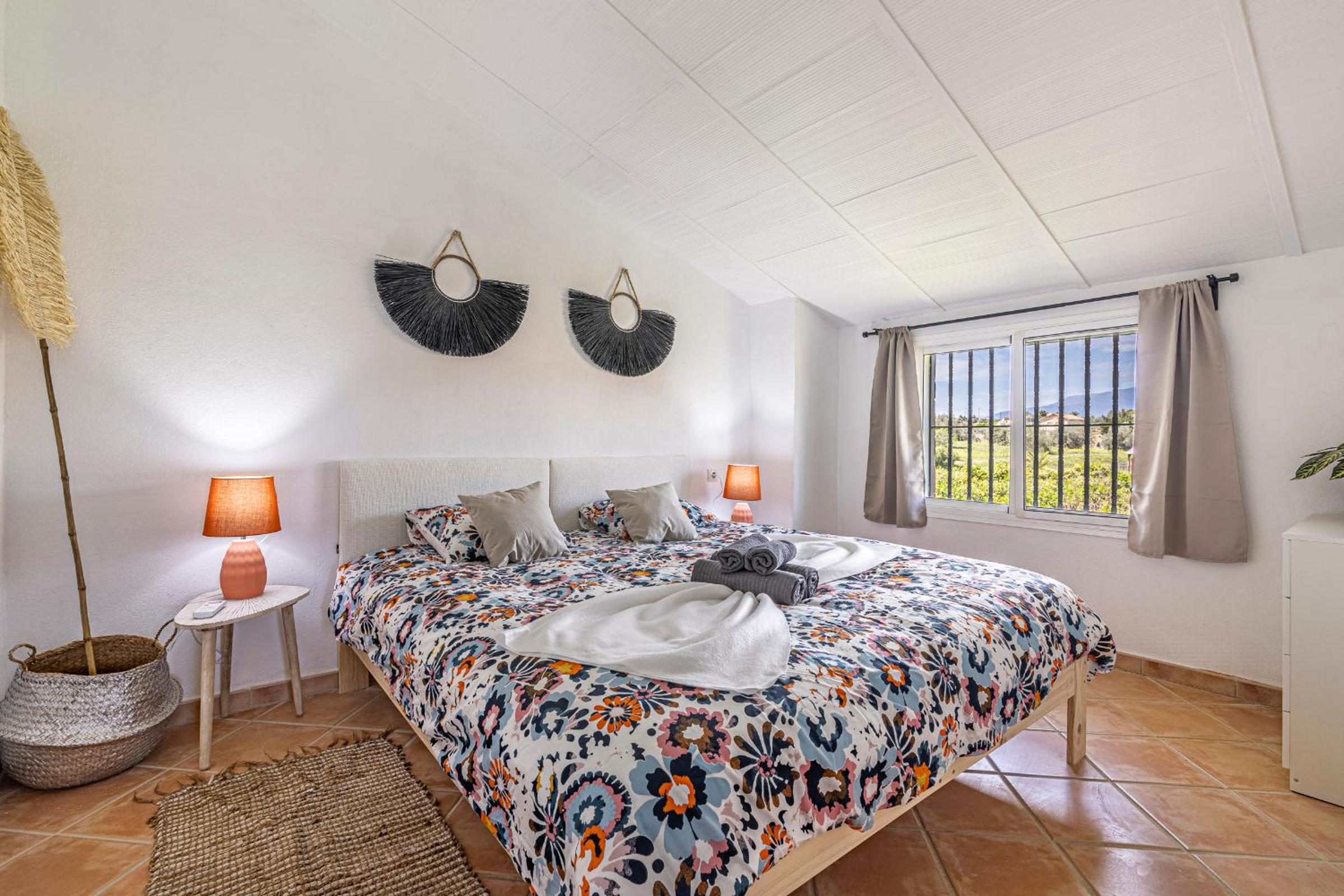 Ayma Villa Los Naranjos