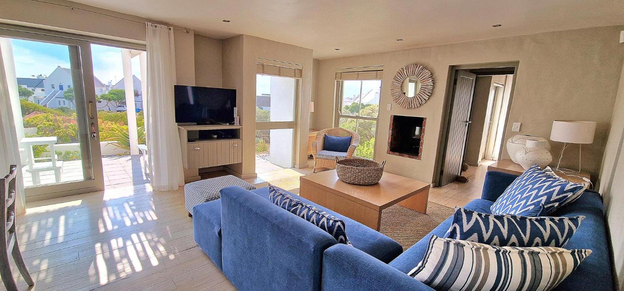 Salt Water House view 4