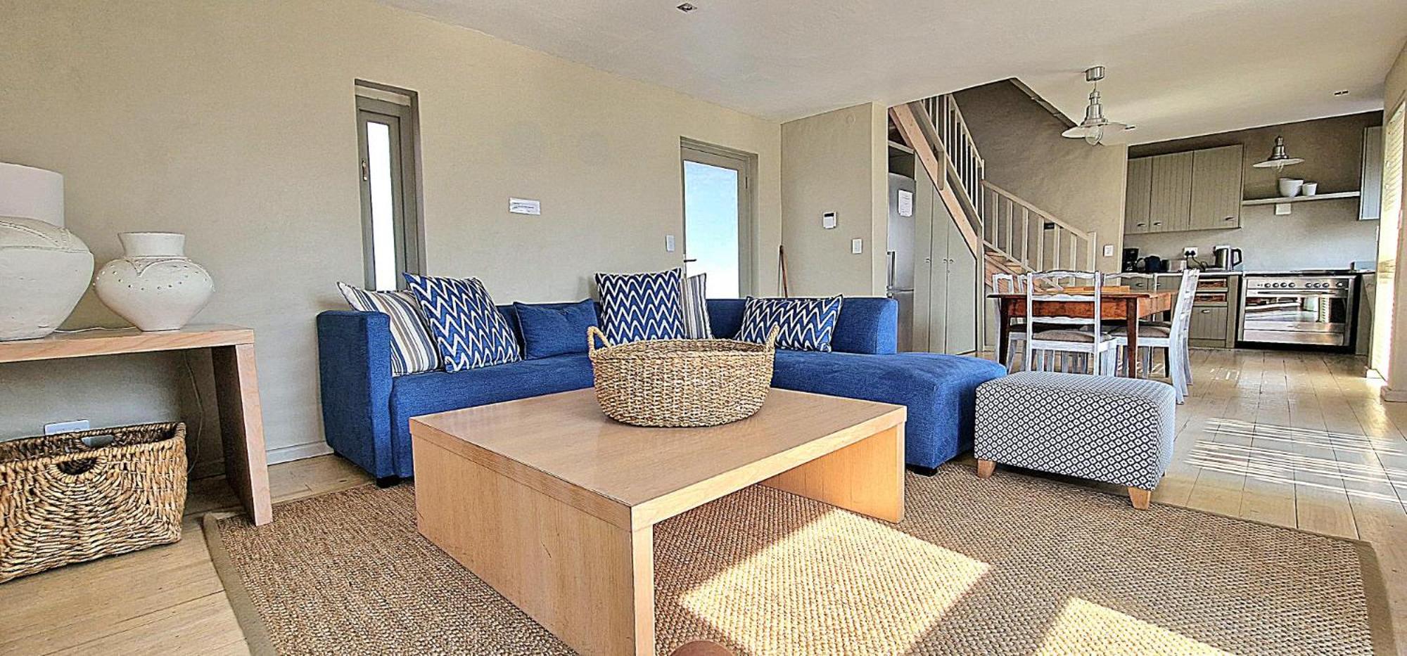 Salt Water House view 5