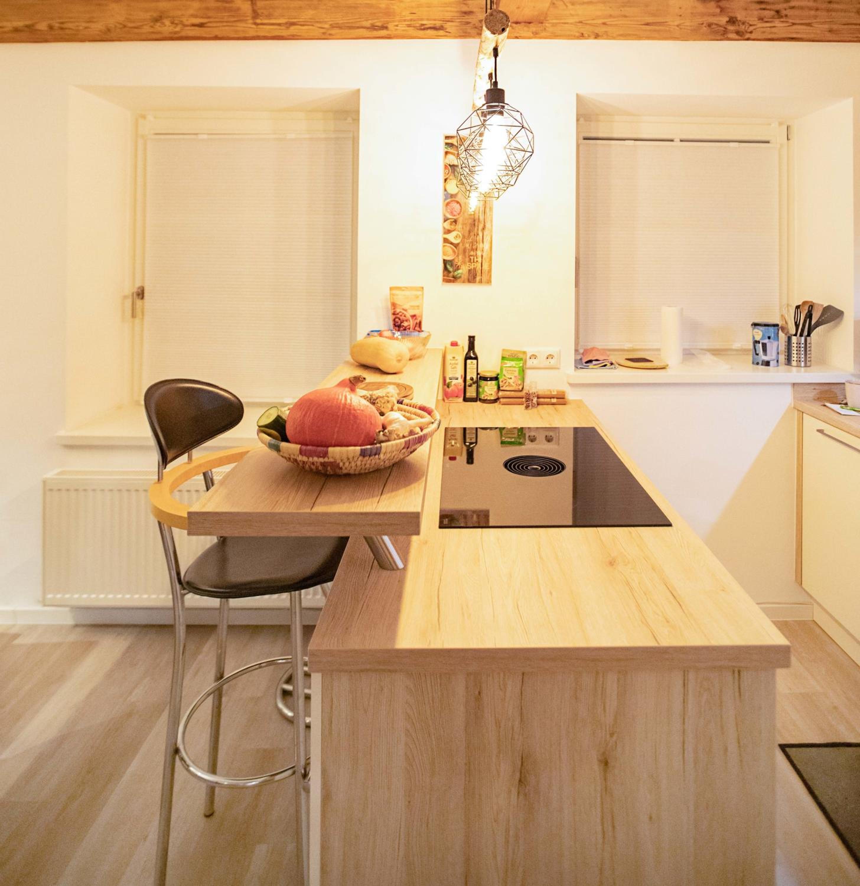 Ferienwohnung "beim Schrimpf" view 5