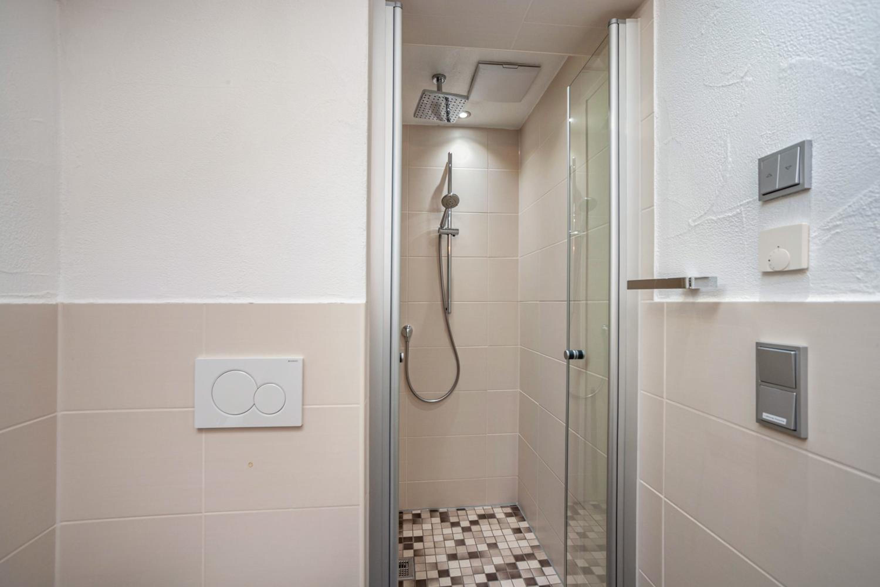 Appartement Braun 1
