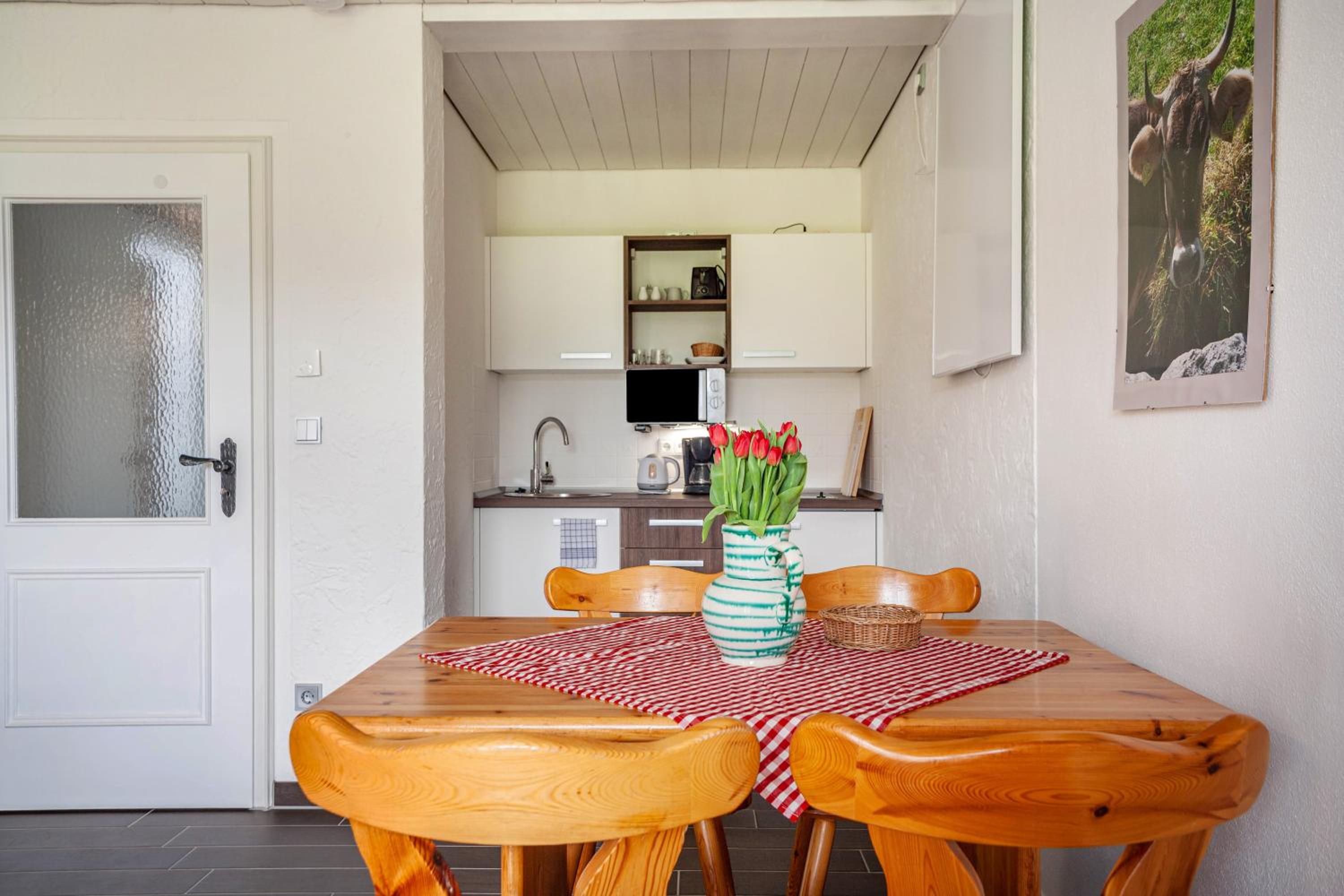 Appartement Braun 1