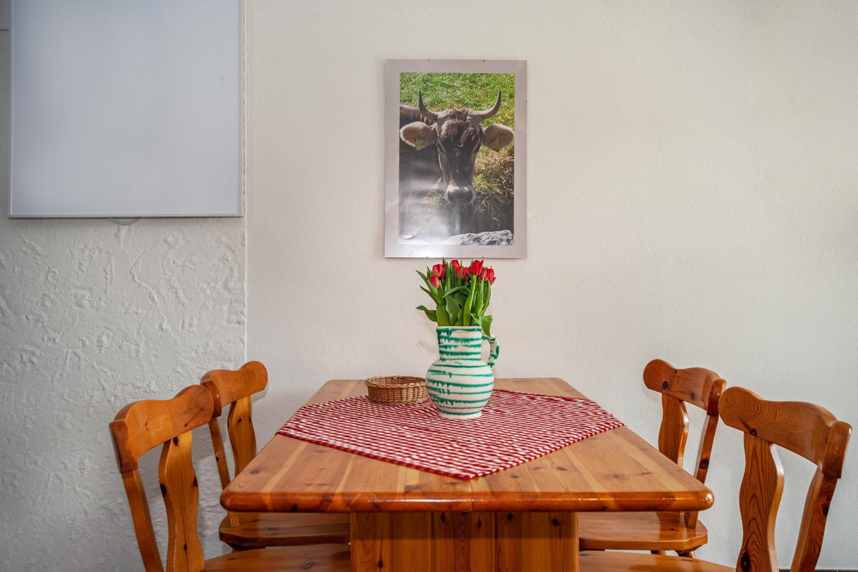 Appartement Braun 1