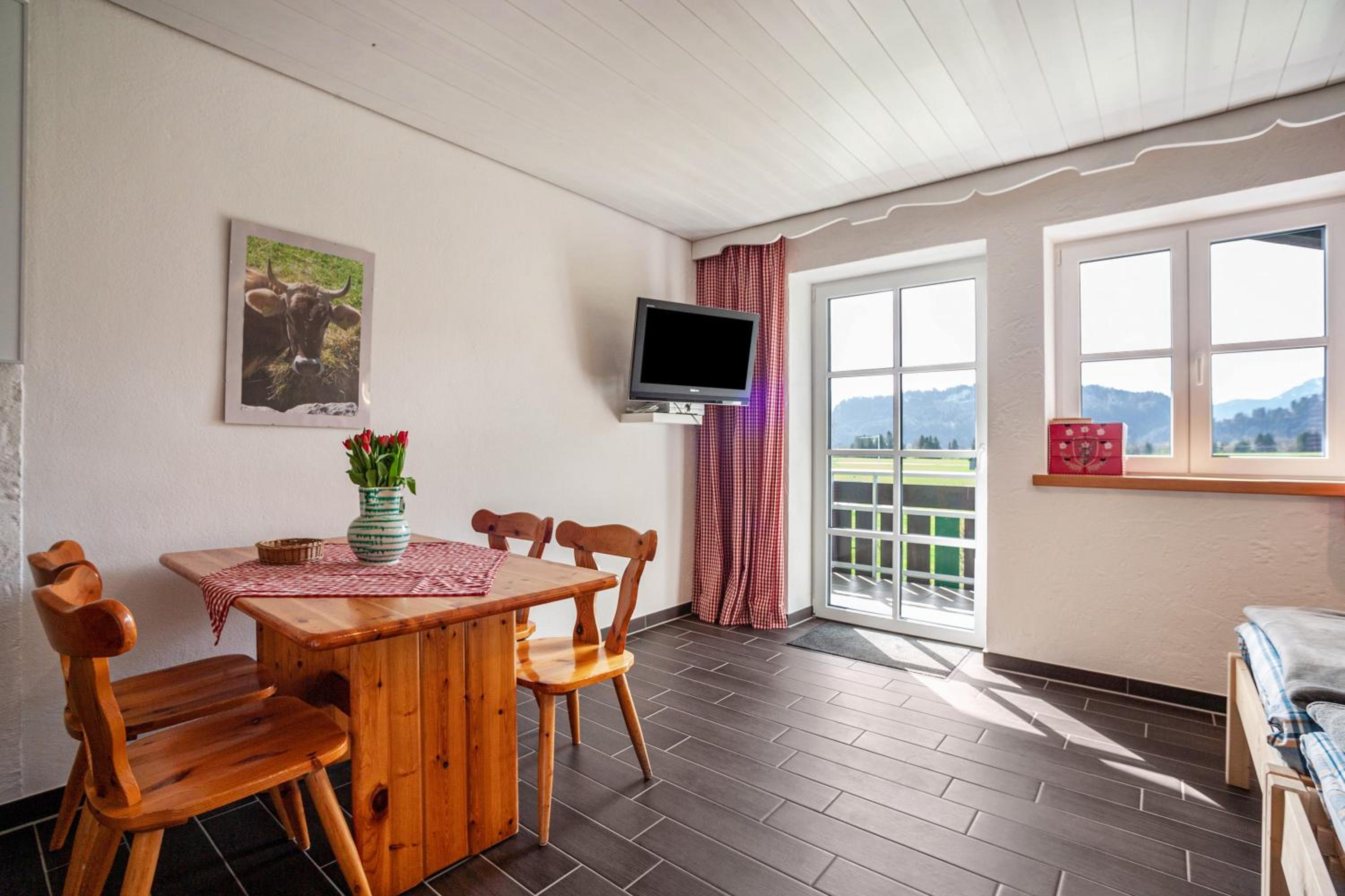 Appartement Braun 1
