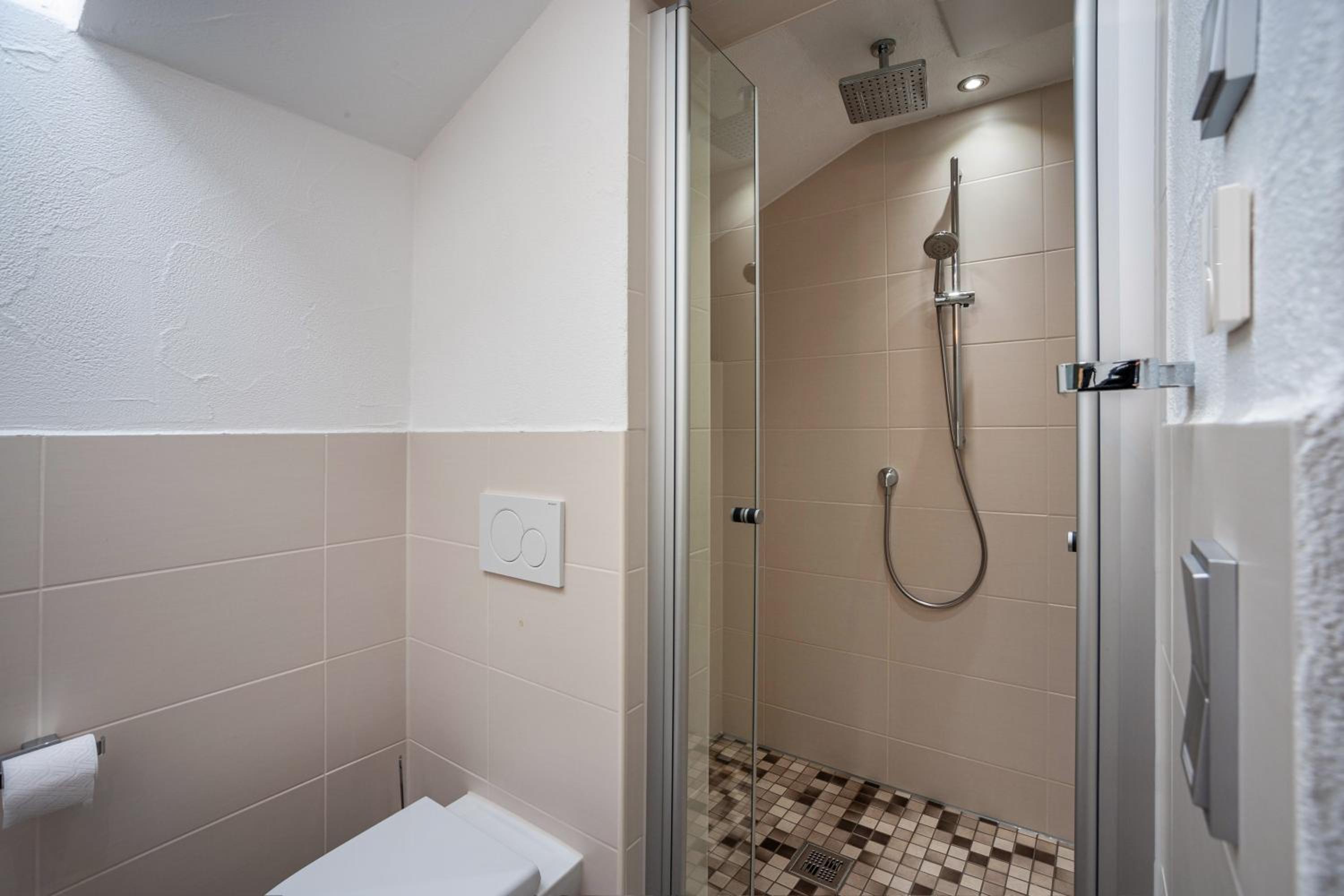 Appartement Braun 1