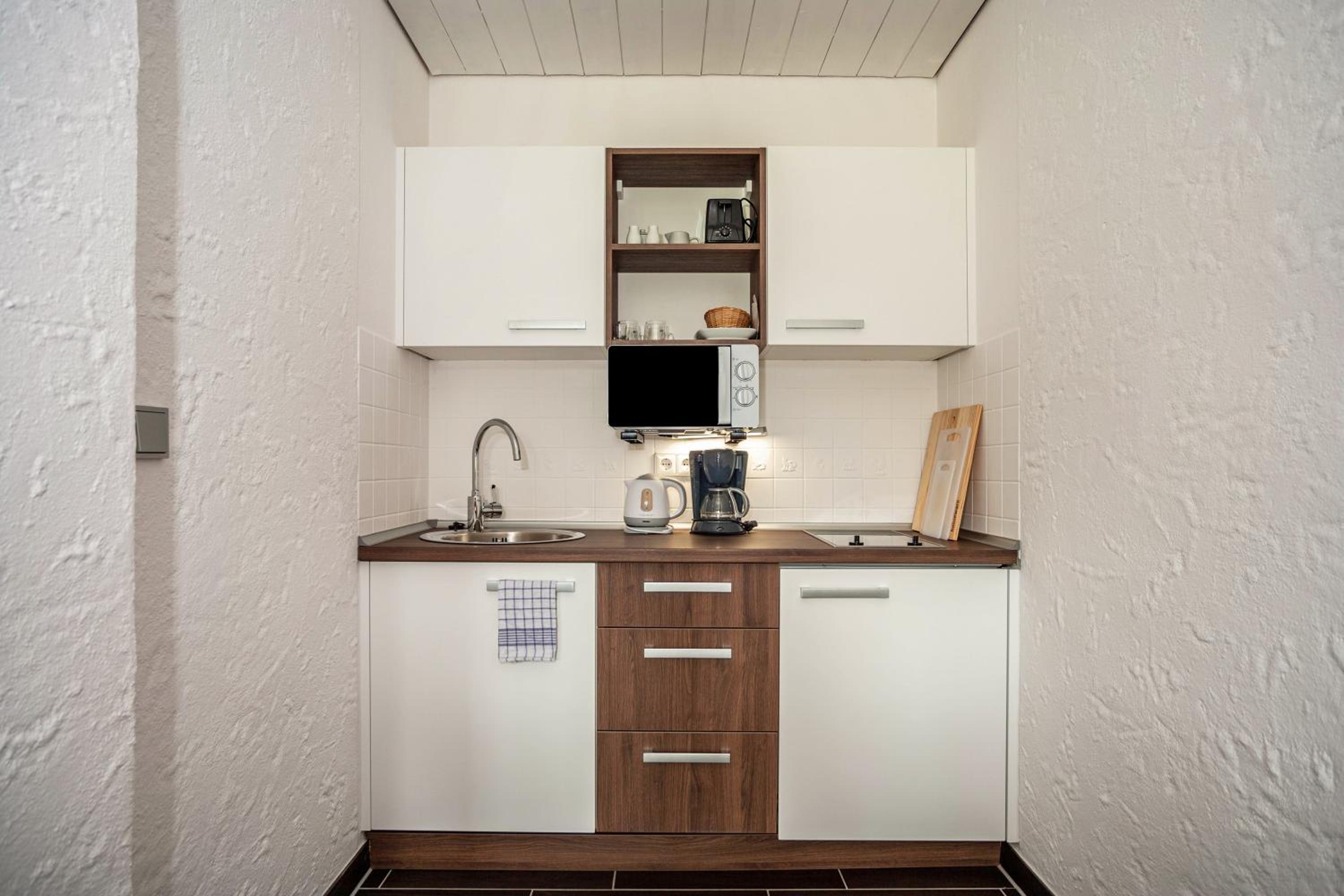 Appartement Braun 1