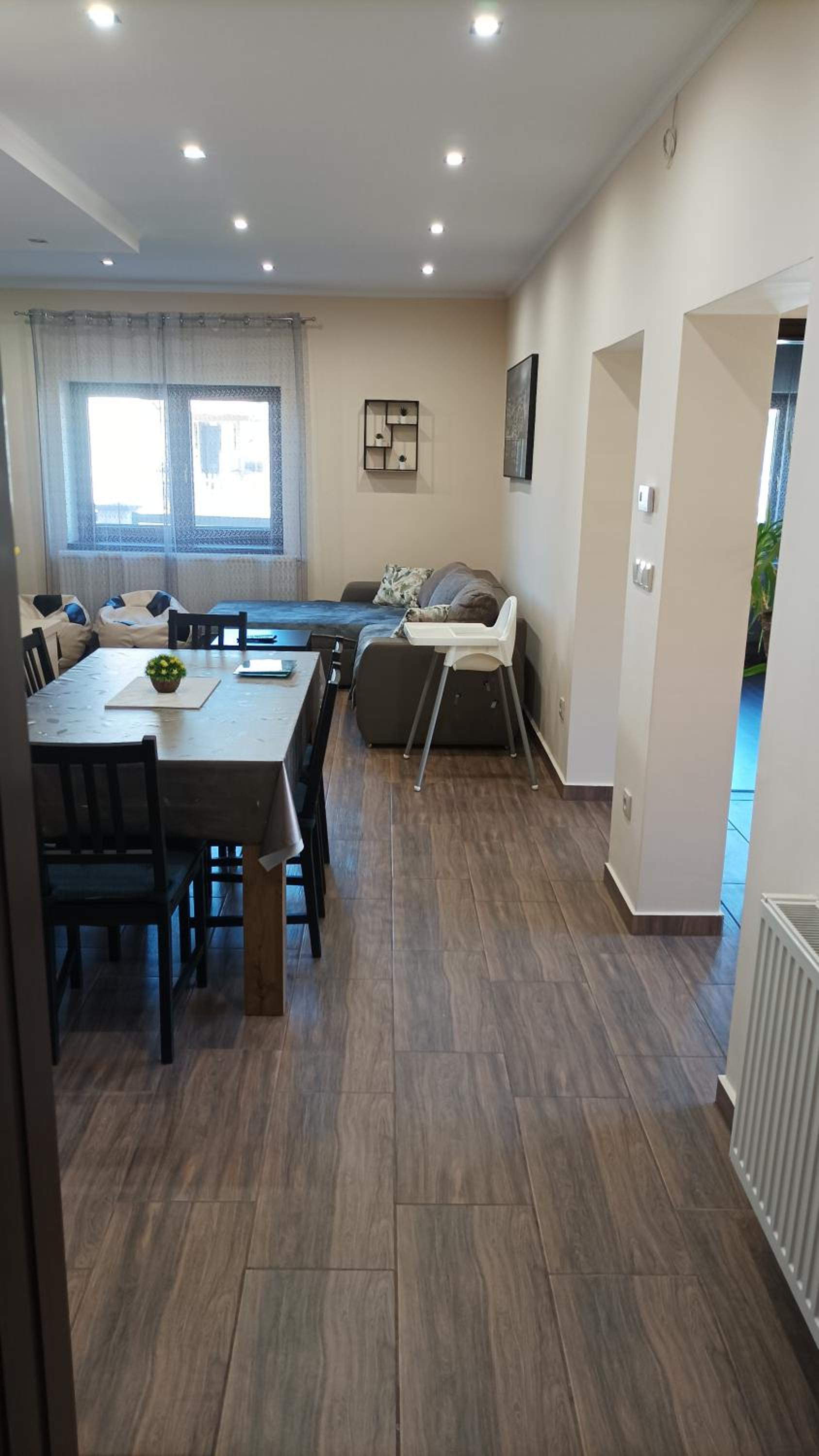Elza Apartman